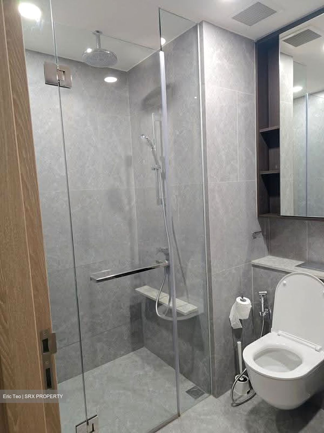 KI Residences at Brookvale (D21), Condominium #637113561